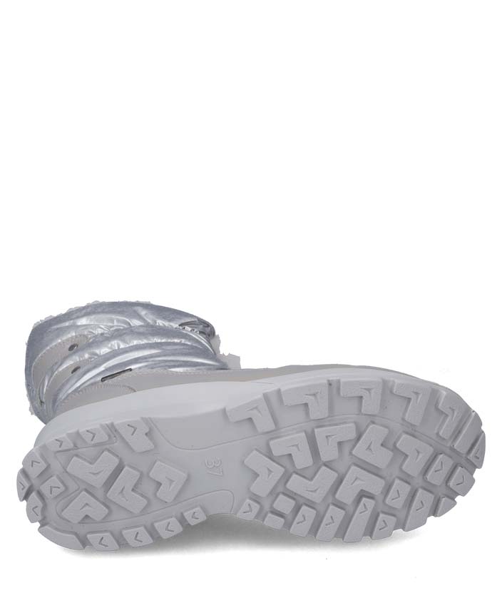 Neu Eingetroffen Josef Seibel Damen Grenoble 03 - Grau