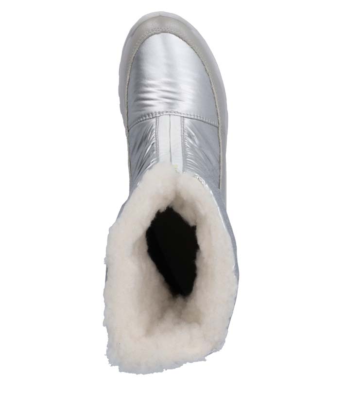 Neu Eingetroffen Josef Seibel Damen Grenoble 03 - Grau