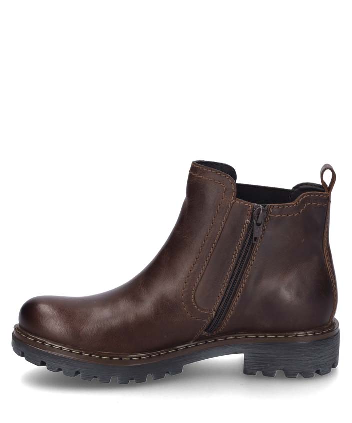 Neu Eingetroffen Josef Seibel Marta 03 - Braun