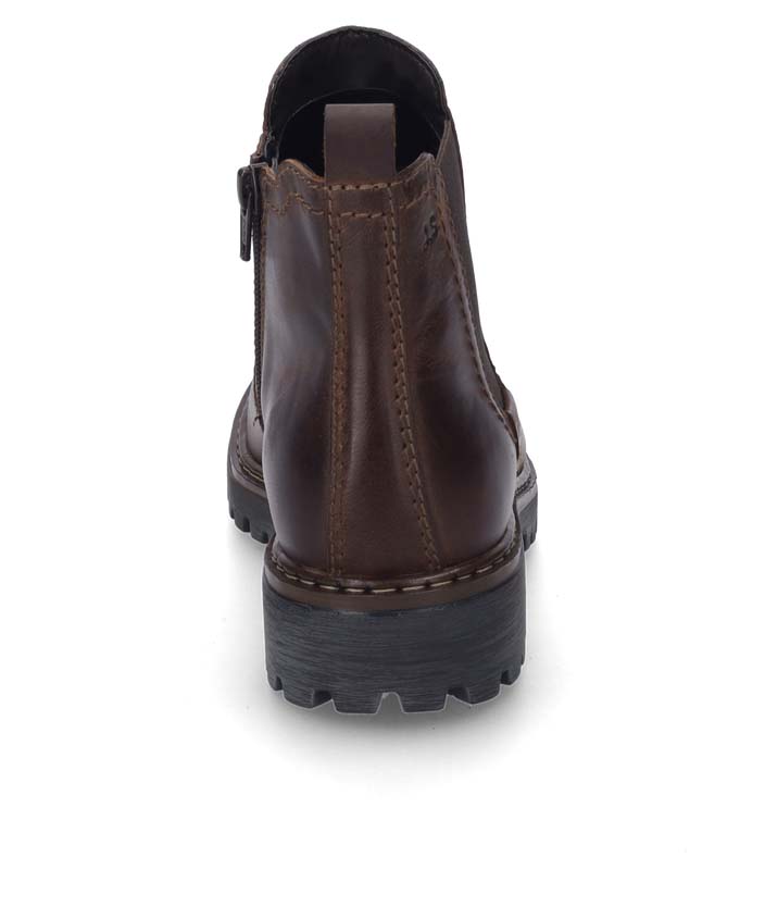 Neu Eingetroffen Josef Seibel Marta 03 - Braun