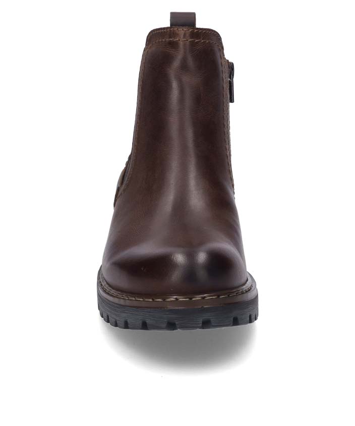 Neu Eingetroffen Josef Seibel Marta 03 - Braun