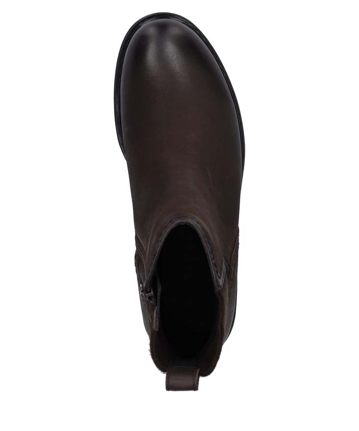 Neu Eingetroffen Josef Seibel Damen Melinda 30 - Braun