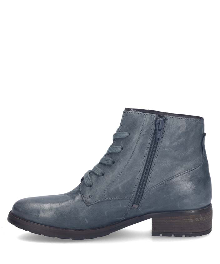 Neu Eingetroffen Josef Seibel Damen Kate 17 - Blau