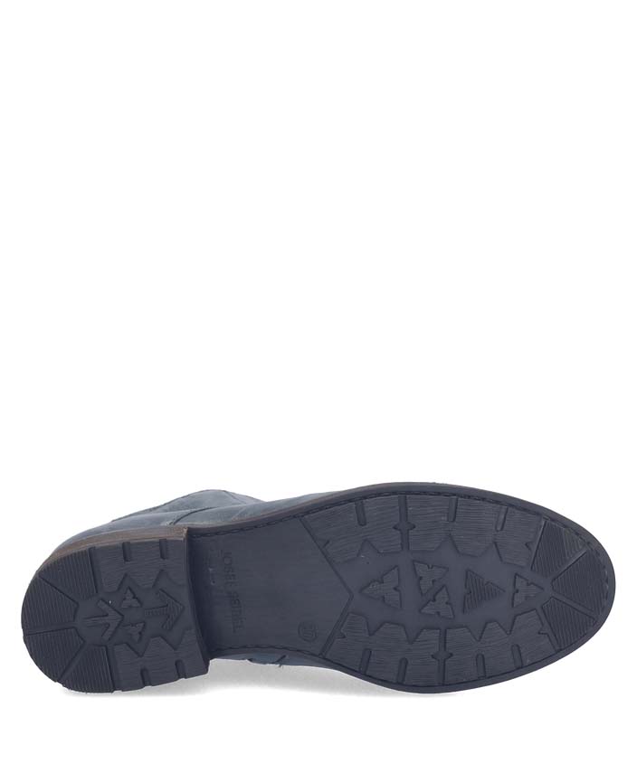 Neu Eingetroffen Josef Seibel Damen Kate 17 - Blau