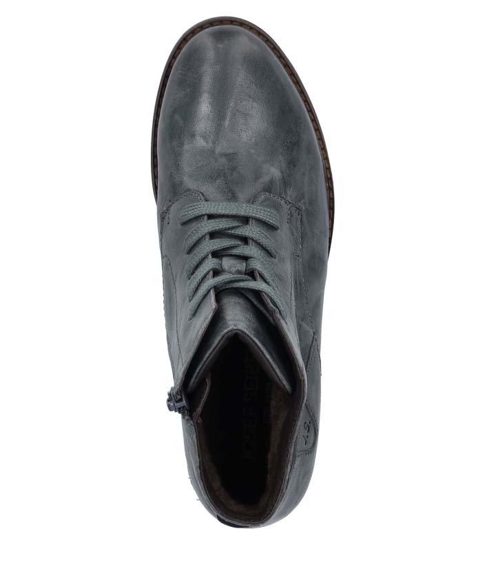 Neu Eingetroffen Josef Seibel Damen Kate 17 - Blau