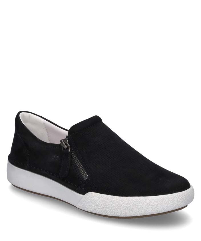 Neu Eingetroffen Josef Seibel Damen Claire 20 - Schwarz