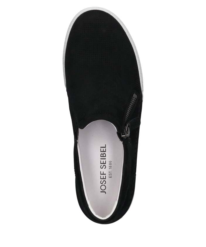 Neu Eingetroffen Josef Seibel Damen Claire 20 - Schwarz