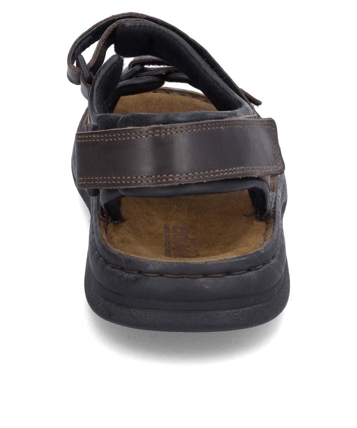 Neu Eingetroffen Josef Seibel Herren Rafe - Braun