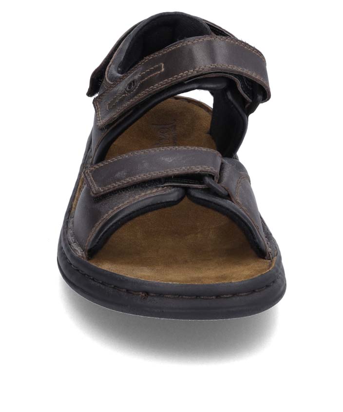 Neu Eingetroffen Josef Seibel Herren Rafe - Braun