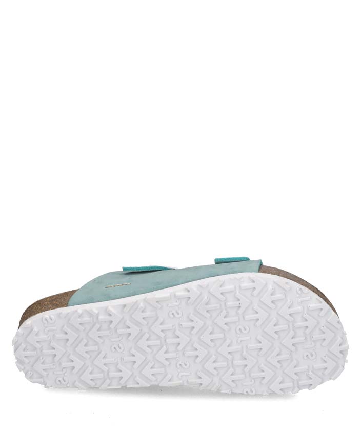 Neu Eingetroffen Josef Seibel Hermine 01 - Grün