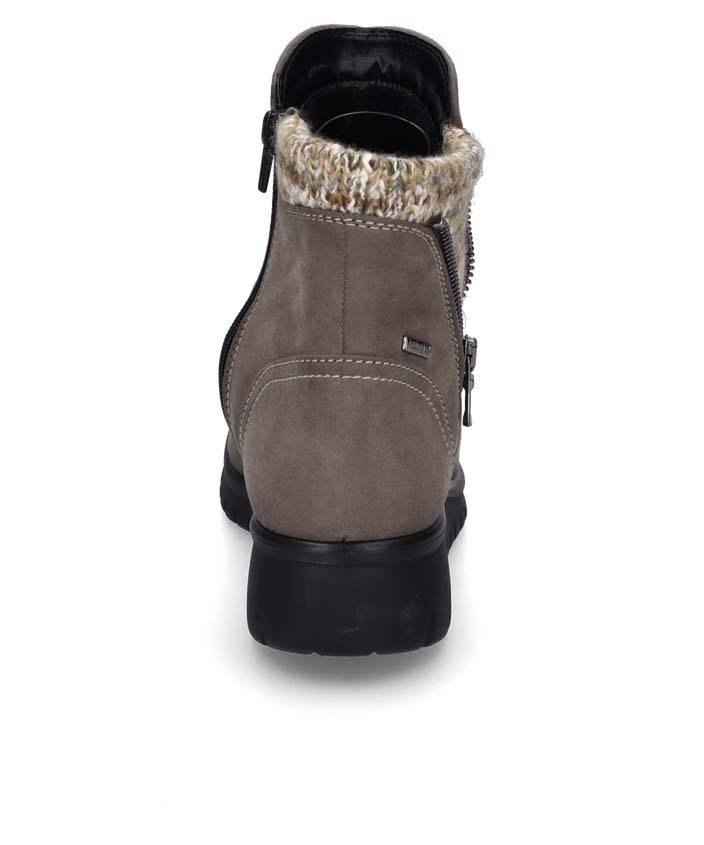 Neu Eingetroffen Josef Seibel Damen Calais 90 - Beige