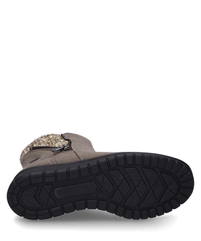 Neu Eingetroffen Josef Seibel Damen Calais 90 - Beige