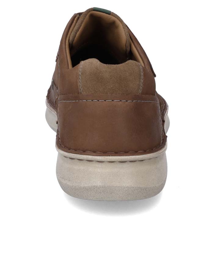 Neu Eingetroffen Josef Seibel Alan 02 - Braun