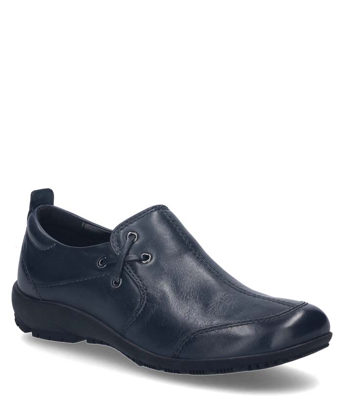 Neu Eingetroffen Josef Seibel Damen Charlotte 17 - Blau