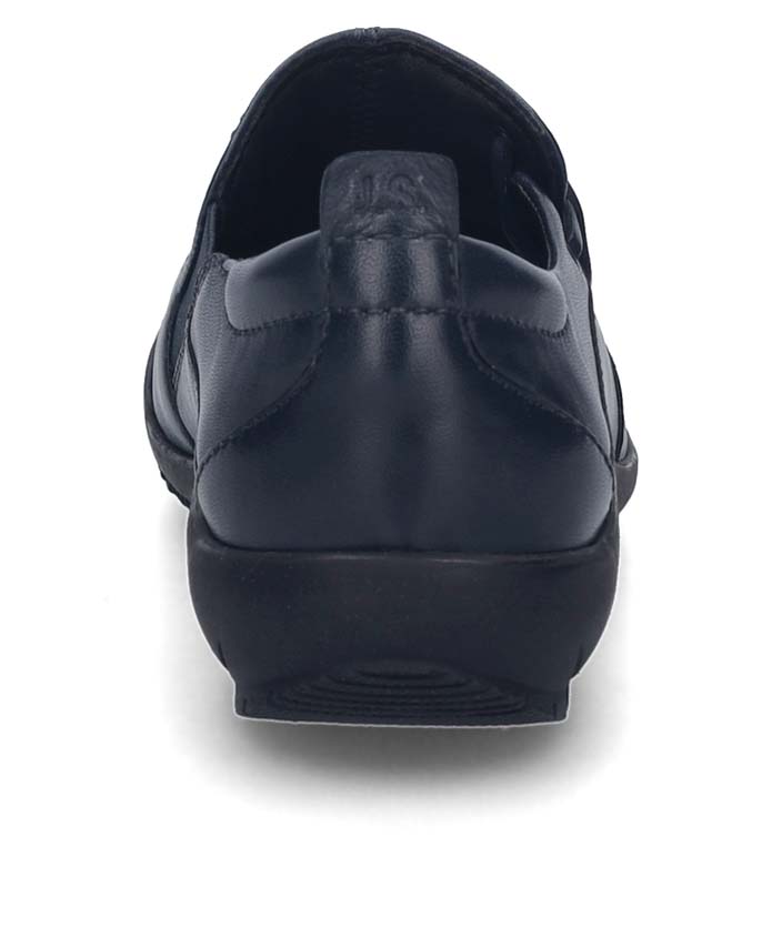 Neu Eingetroffen Josef Seibel Damen Charlotte 17 - Blau