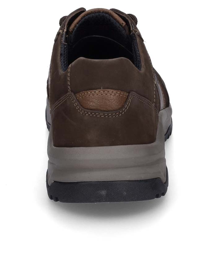 Neu Eingetroffen Josef Seibel Herren Leroy 56 - Braun