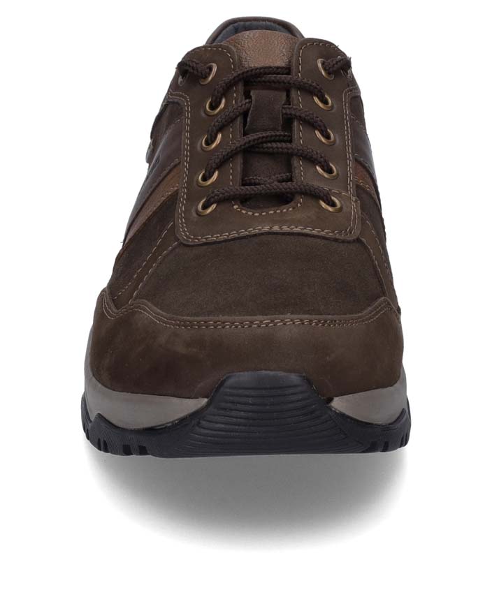 Neu Eingetroffen Josef Seibel Herren Leroy 56 - Braun