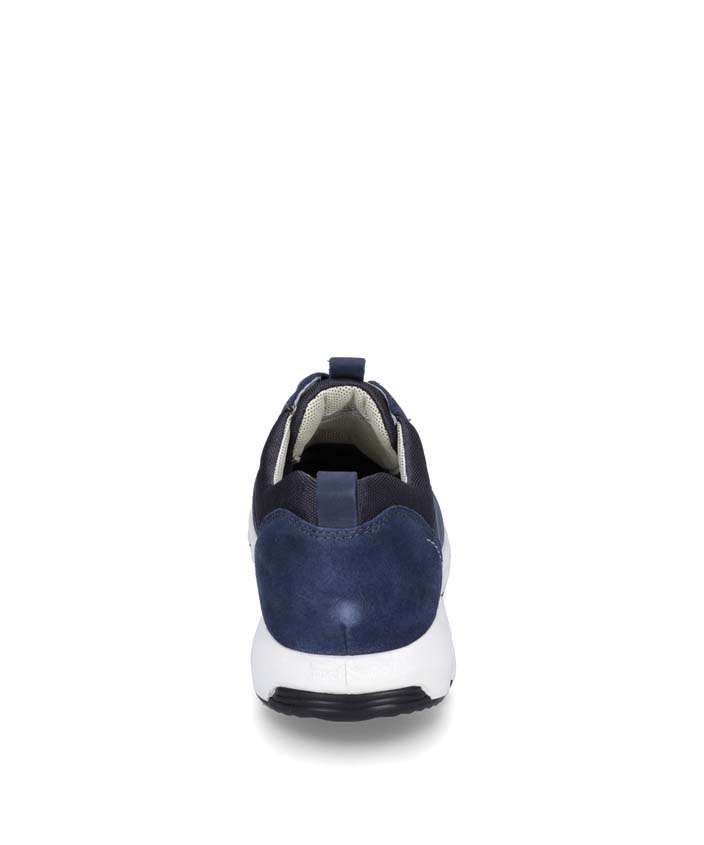 Neu Eingetroffen Josef Seibel Herren Noah 02 - Blau