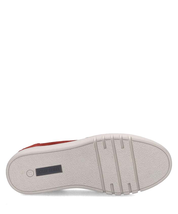 Neu Eingetroffen Josef Seibel Damen Jessie 08 - Rot