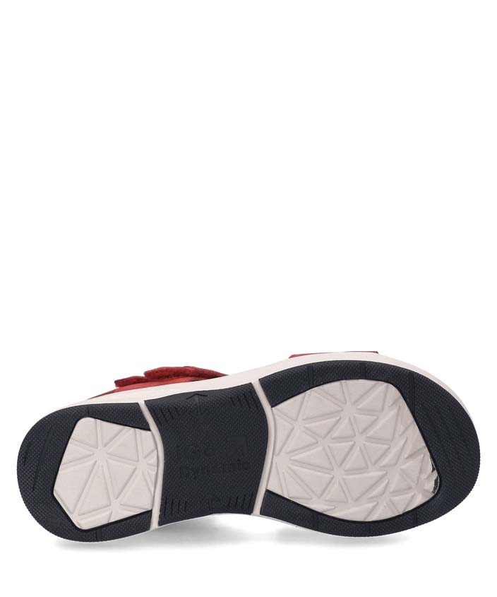 Neu Eingetroffen Josef Seibel Damen Estelle 03 - Rot