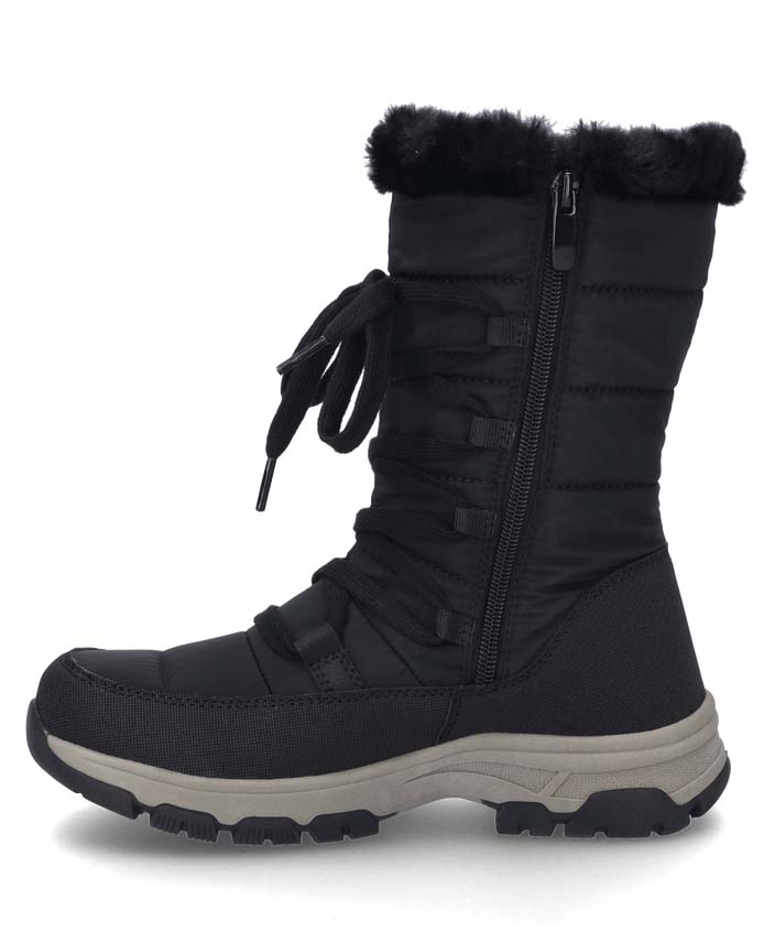 Neu Eingetroffen Josef Seibel Davos 51 - Schwarz