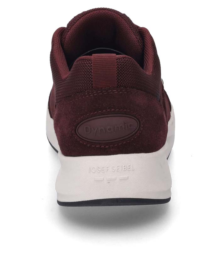 Neu Eingetroffen Josef Seibel Damen Elli 50 - Rot