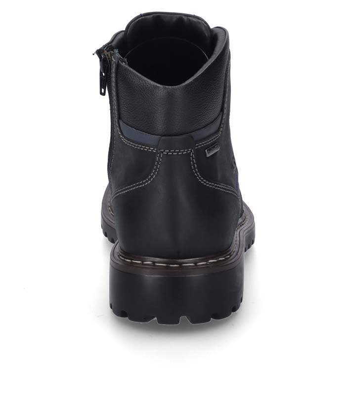 Neu Eingetroffen Josef Seibel Herren Chance 51 - Schwarz