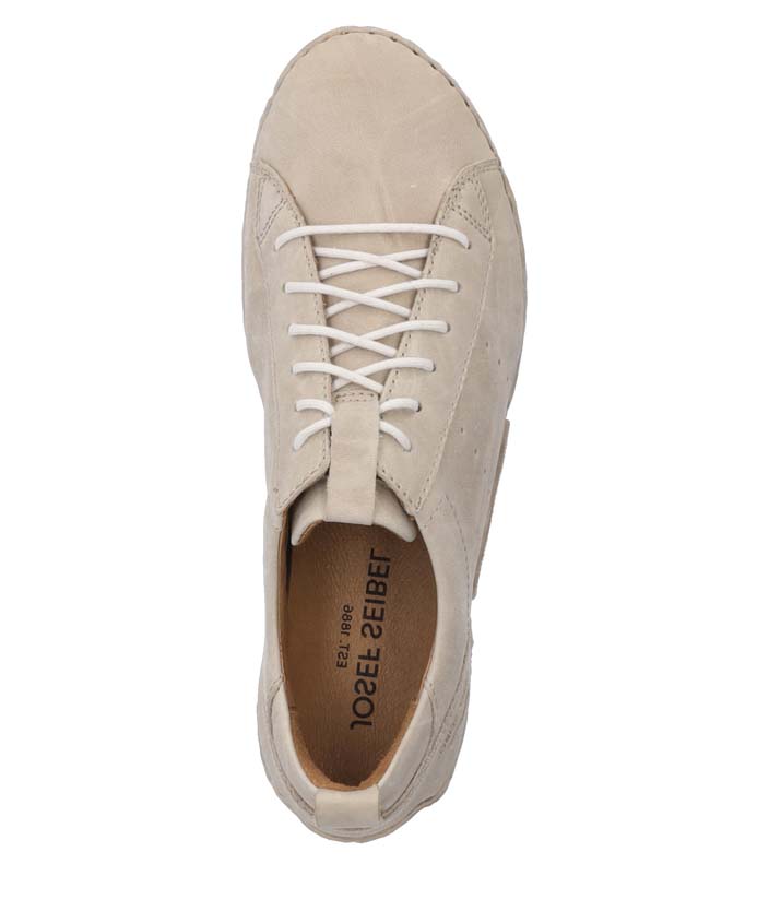 Neu Eingetroffen Josef Seibel Fergey 56 - Beige