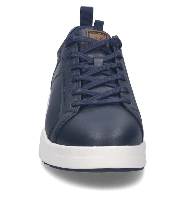 Neu Eingetroffen Josef Seibel Herren Donovan 04 - Blau