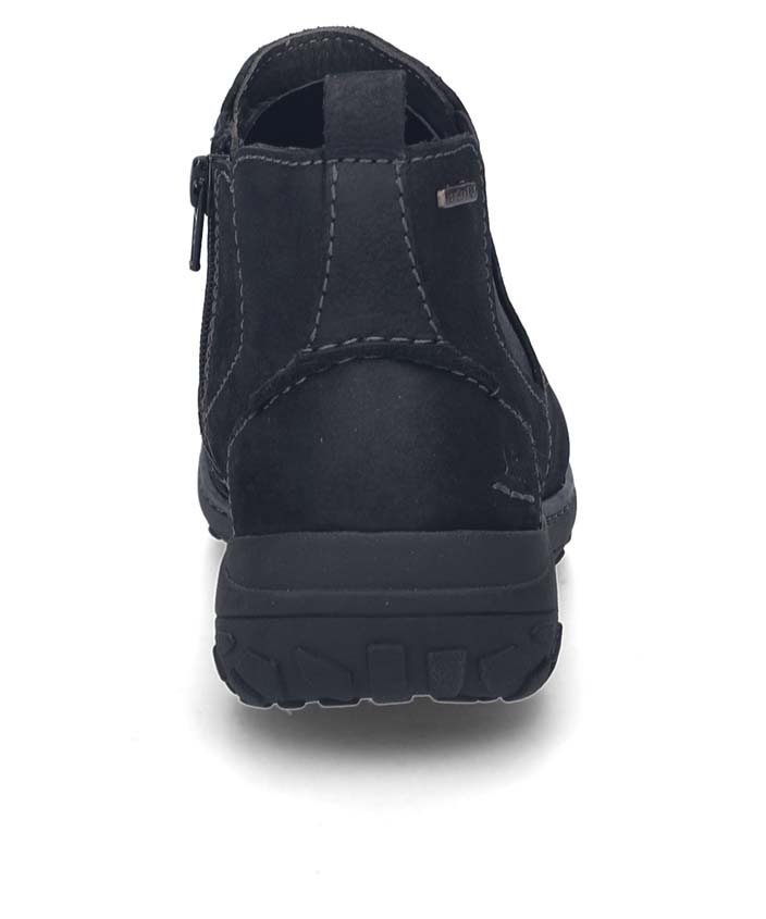 Neu Eingetroffen Josef Seibel Damen Ruby 55 - Schwarz