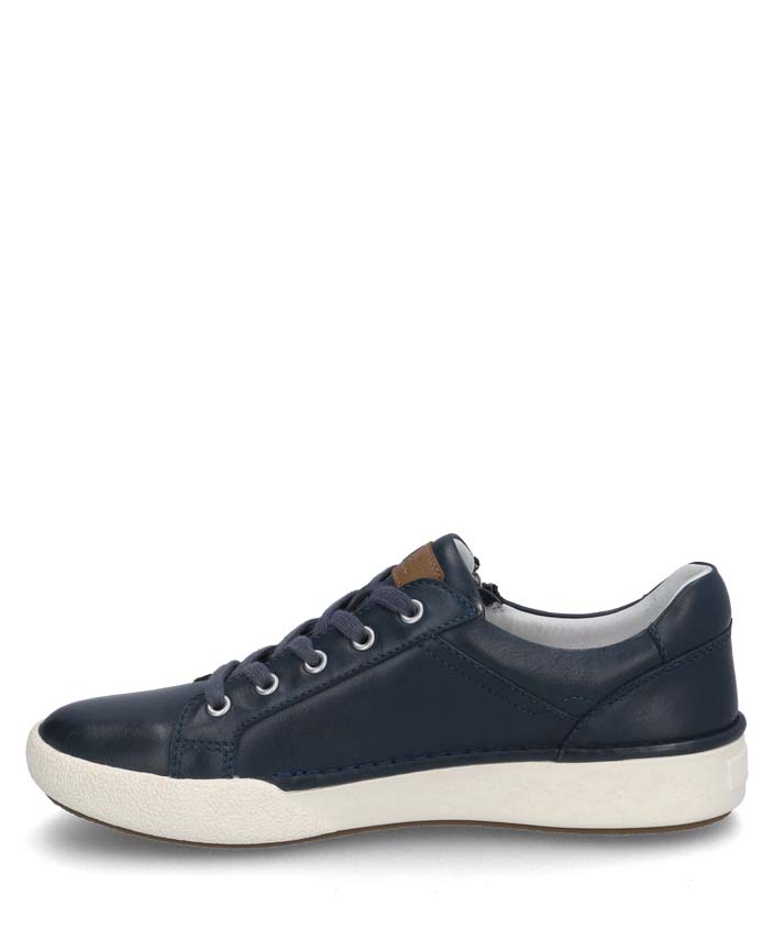 Neu Eingetroffen Josef Seibel Damen Claire 03 - Blau