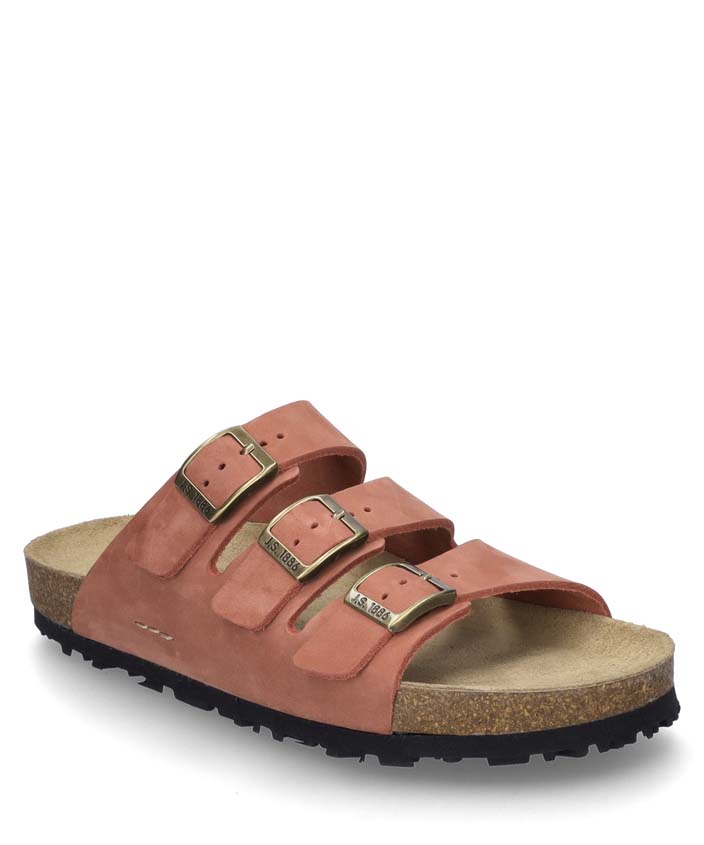 Neu Eingetroffen Josef Seibel Hermine 05 - Rot