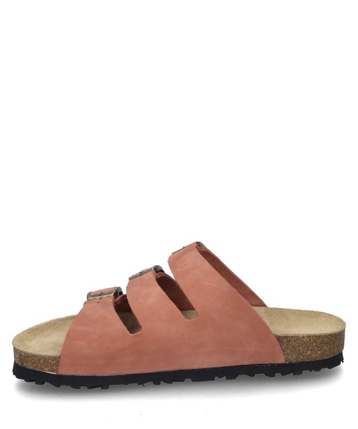 Neu Eingetroffen Josef Seibel Hermine 05 - Rot