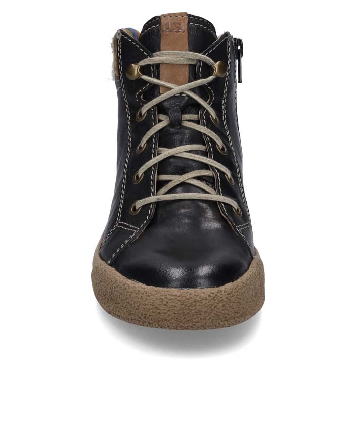 Neu Eingetroffen Josef Seibel Damen Alina 52 - Schwarz