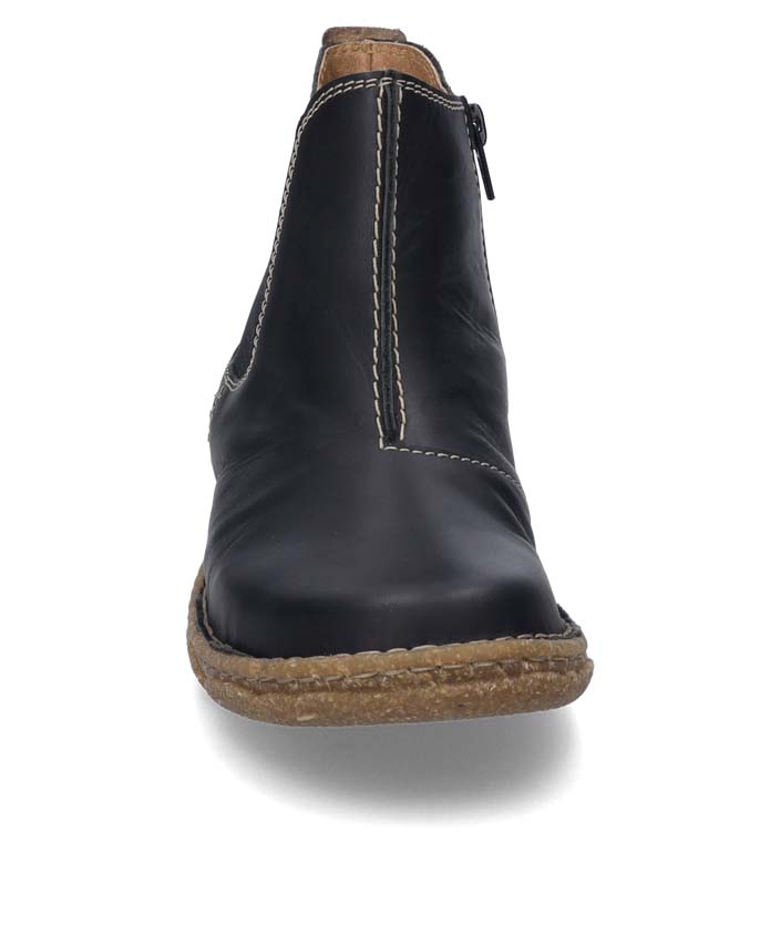 Neu Eingetroffen Josef Seibel Neele 68 - Schwarz