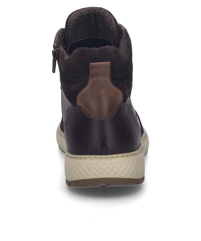 Neu Eingetroffen Josef Seibel Clayton 50 - Braun