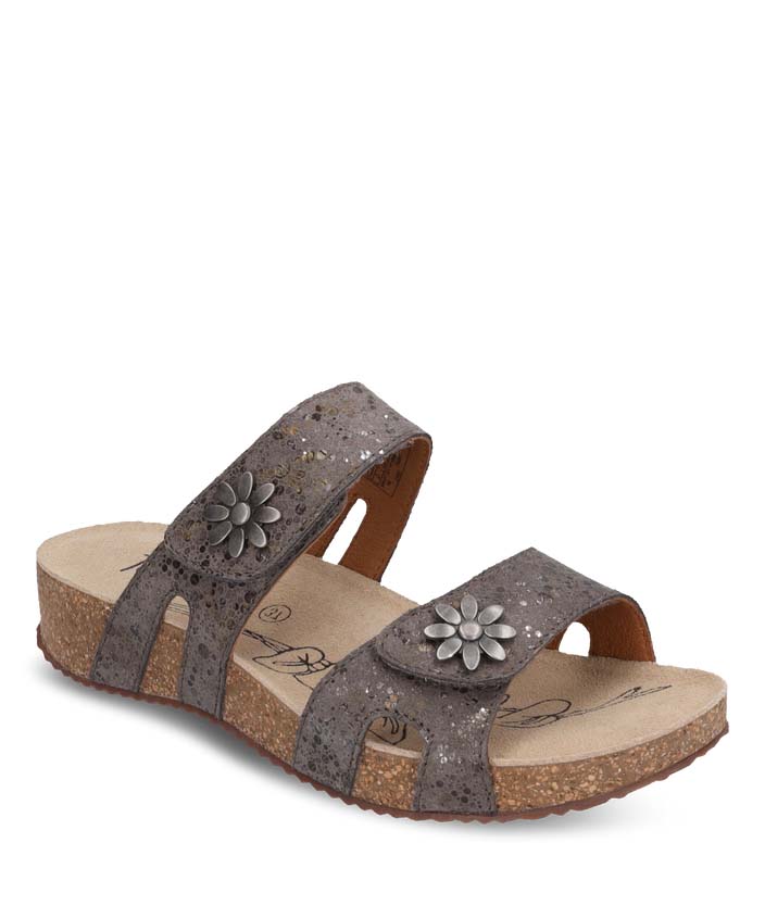 Neu Eingetroffen Josef Seibel Damen Tonga 04 - Beige