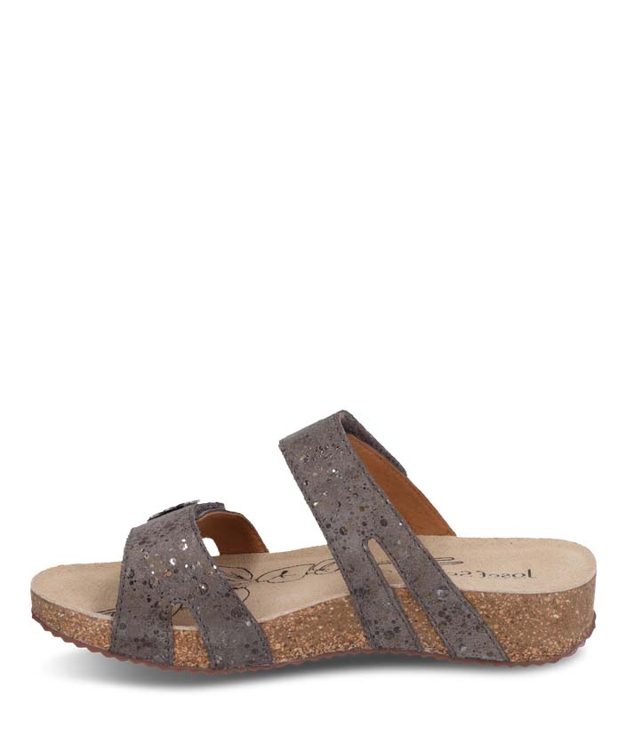 Neu Eingetroffen Josef Seibel Damen Tonga 04 - Beige