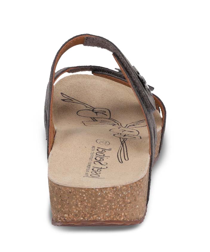 Neu Eingetroffen Josef Seibel Damen Tonga 04 - Beige