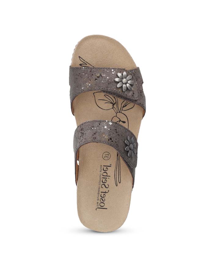 Neu Eingetroffen Josef Seibel Damen Tonga 04 - Beige