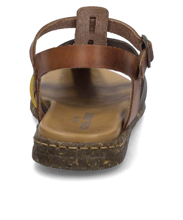 Neu Eingetroffen Josef Seibel Damen Fabricia 04 - Braun