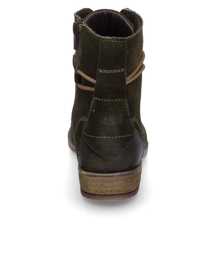 Neu Eingetroffen Josef Seibel Damen Sienna 70 - Grün