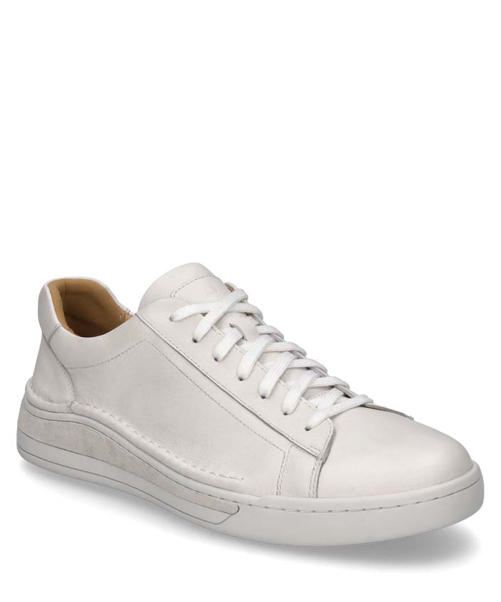 Neu Eingetroffen Josef Seibel Herren Cleve 02 - Weiß