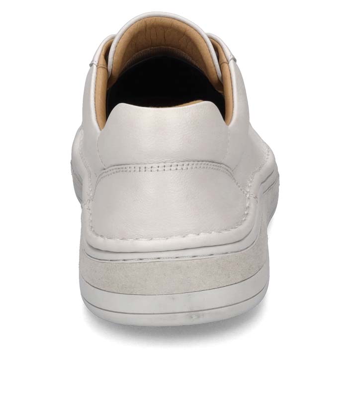 Neu Eingetroffen Josef Seibel Herren Cleve 02 - Weiß