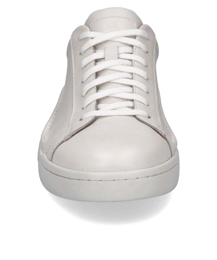 Neu Eingetroffen Josef Seibel Herren Cleve 02 - Weiß