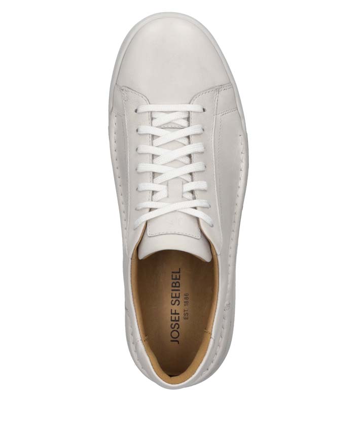 Neu Eingetroffen Josef Seibel Herren Cleve 02 - Weiß