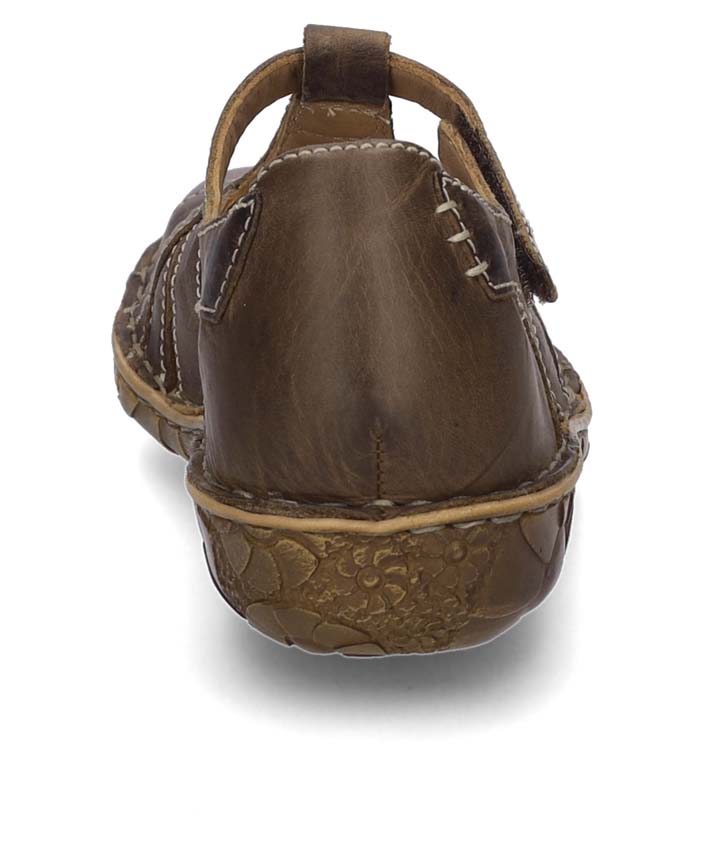 Neu Eingetroffen Josef Seibel Damen Rosalie 29 - Braun