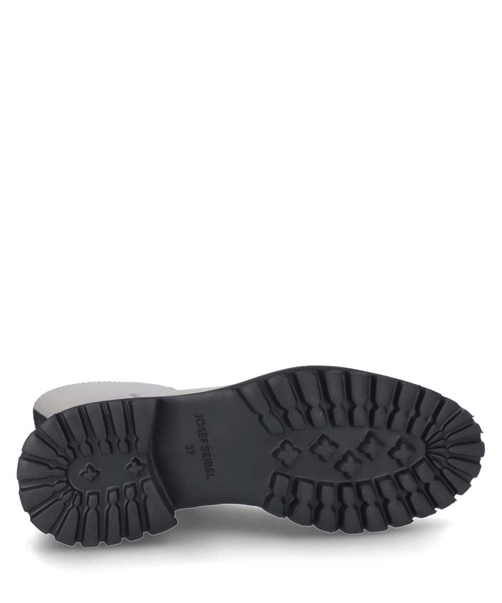 Neu Eingetroffen Josef Seibel Damen Sallina 11 - Grau