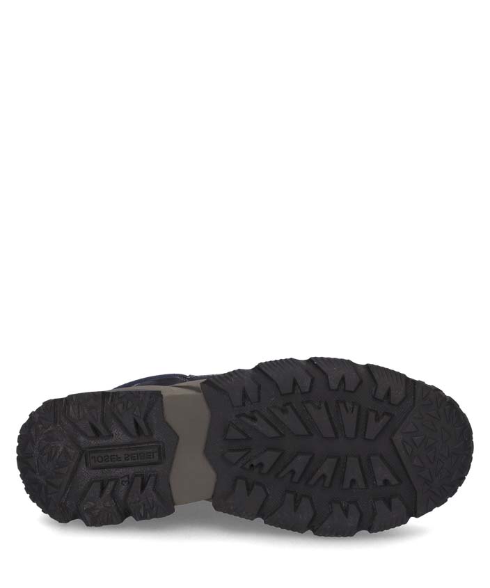 Neu Eingetroffen Josef Seibel Philippa 55 - Blau