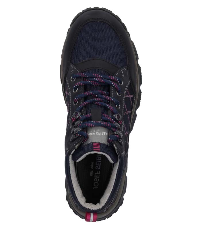 Neu Eingetroffen Josef Seibel Philippa 55 - Blau